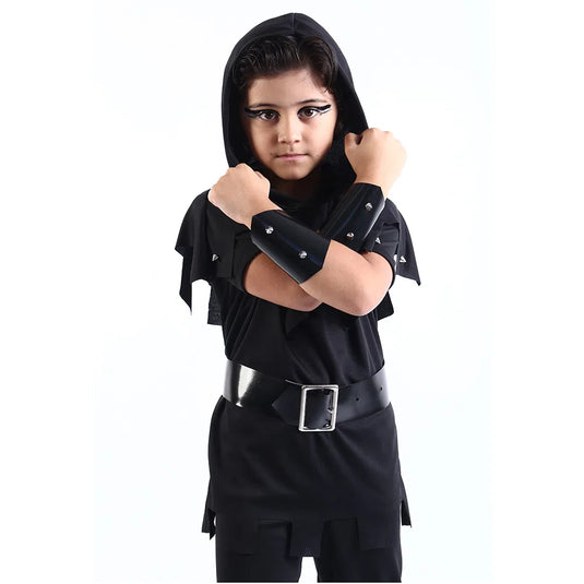 FANTASIA CARRASCO NICO- INFANTO JUVENIL