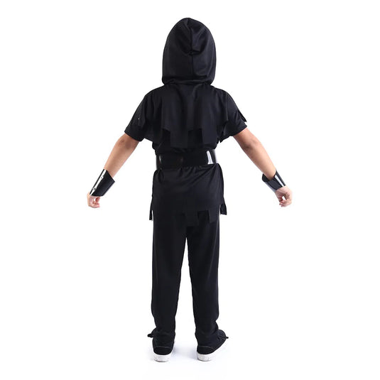 FANTASIA CARRASCO NICO- INFANTO JUVENIL