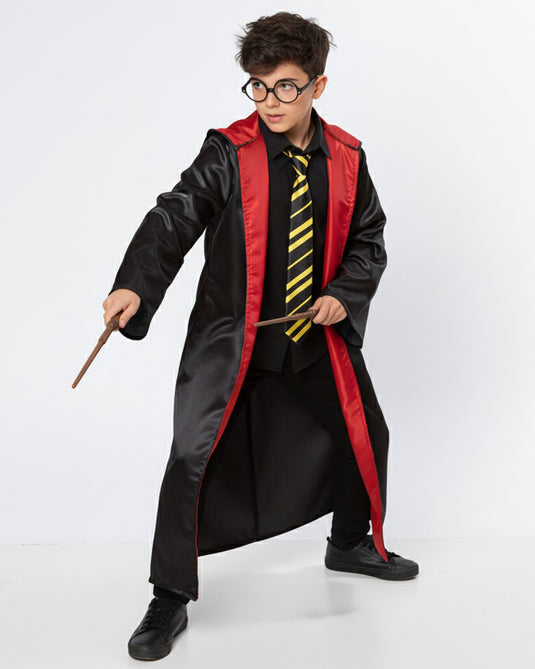 CAPA HARRY JUVENIL - H0258