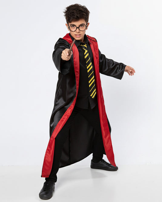 CAPA HARRY JUVENIL - H0258