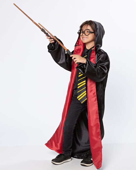 CAPA HARRY INFANTIL - H0257