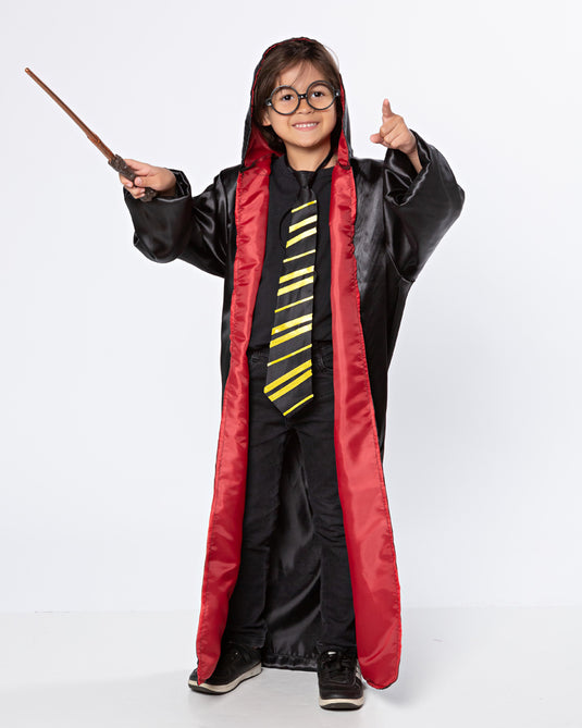 CAPA HARRY INFANTIL - H0257