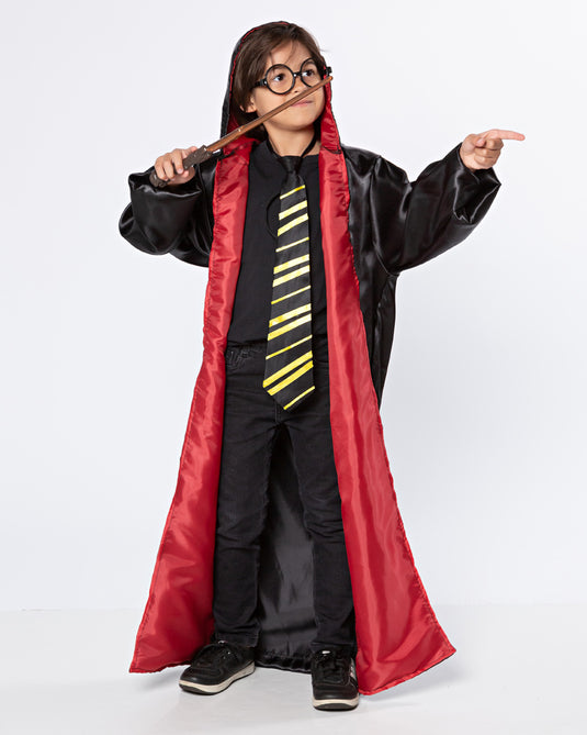 CAPA HARRY INFANTIL - H0257