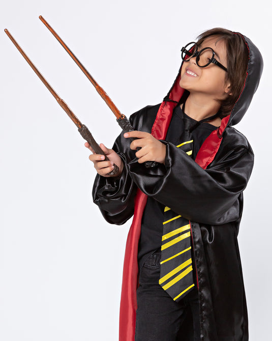 CAPA HARRY INFANTIL - H0257