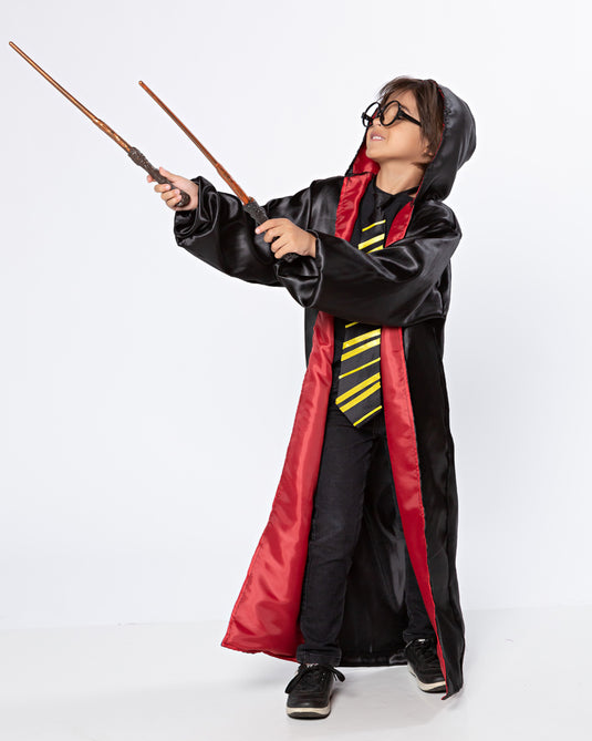 CAPA HARRY INFANTIL - H0257