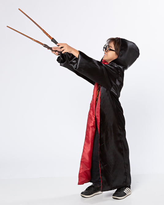 CAPA HARRY INFANTIL - H0257