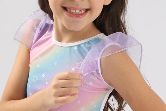 FANTASIA UNICORNIO LEDORA INFANTIL - TR7720