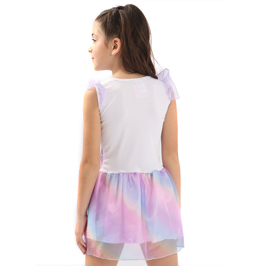 FANTASIA UNICORNIO LEDORA INFANTIL - TR7720