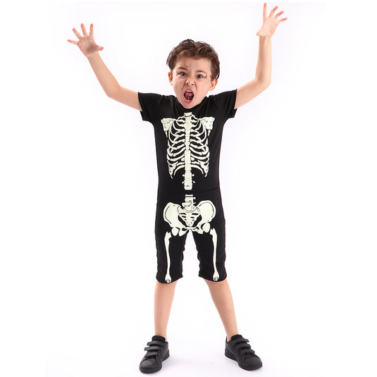 FANTASIA ESQUELETO MOW