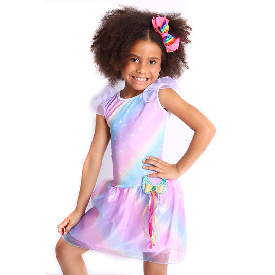 FANTASIA UNICORNIO LEDORA INFANTIL - TR7720