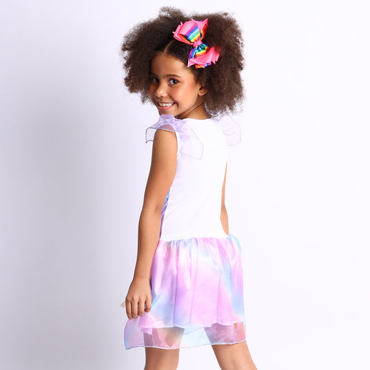 FANTASIA UNICORNIO LEDORA INFANTIL - TR7720