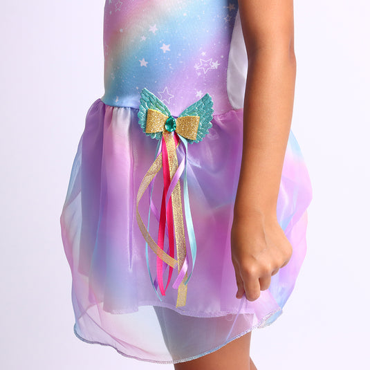 FANTASIA UNICORNIO LEDORA INFANTIL - TR7720