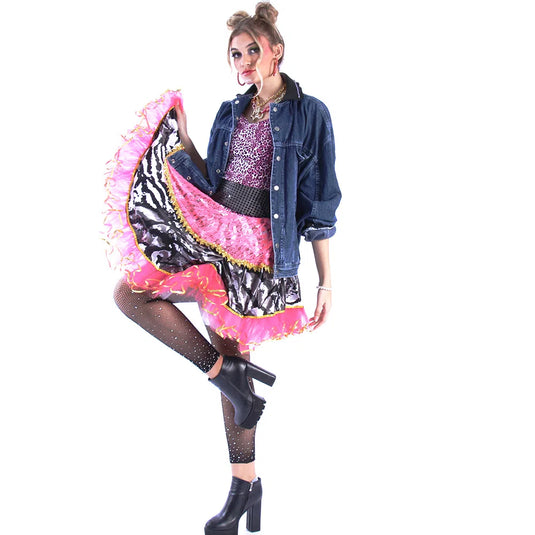 FANTASIA GATA MADONNA