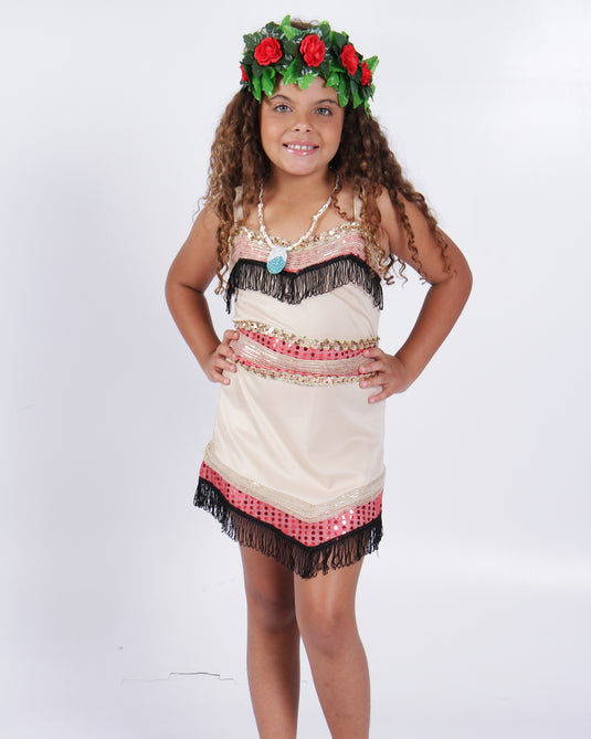 FANTASIA INDIA AYANNA - C7465