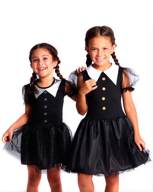 FANTASIA BRUXA JENNY