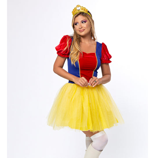 FANTASIA PRINCESA JULIE - P98515