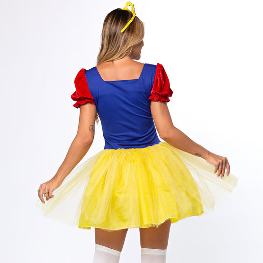 FANTASIA PRINCESA JULIE - P98515