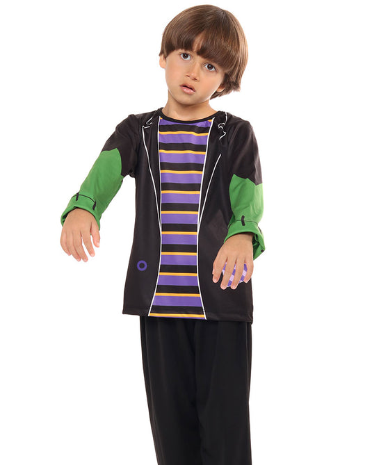 FANTASIA KARLOFF INFANTIL- H034