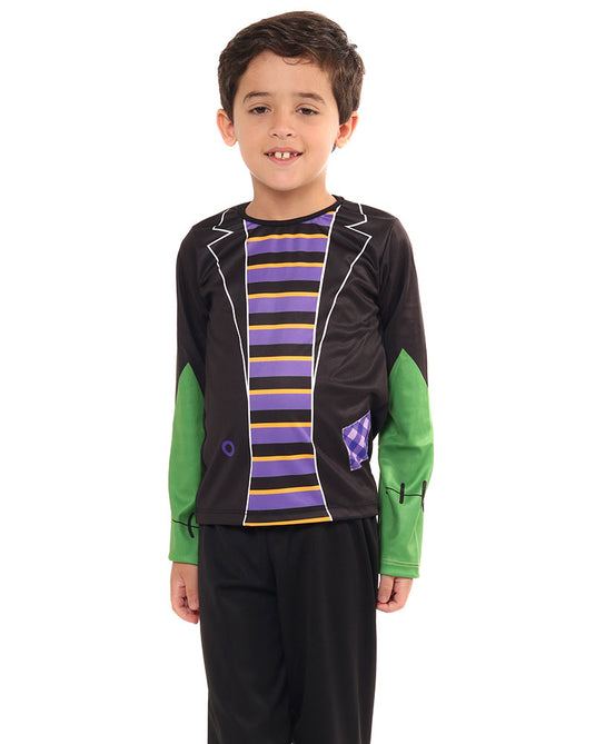 FANTASIA KARLOFF INFANTIL- H034