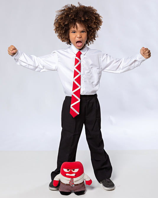 FANTASIA KIT FLOR MASCULINO - C351