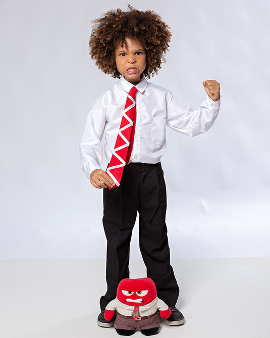 FANTASIA KIT FLOR MASCULINO - C351