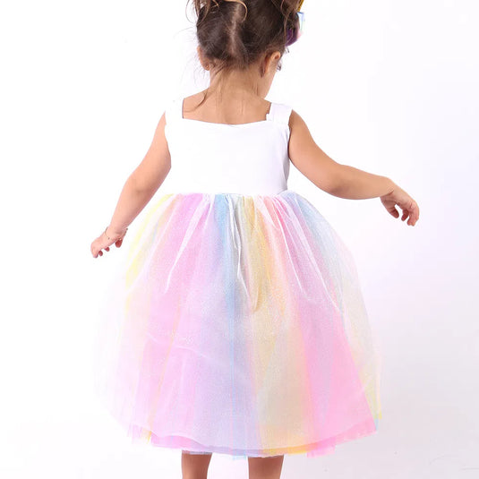 FANTASIA UNICORNIO LASHI INFANTIL - TR7700