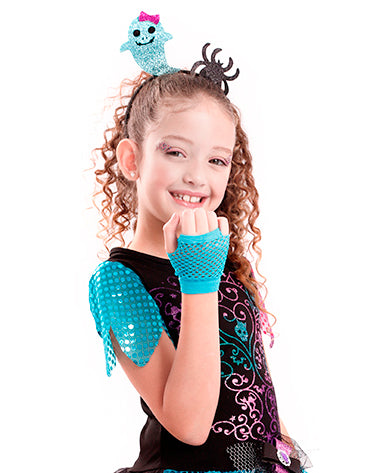 LUVA ARRASTÃO CURTA