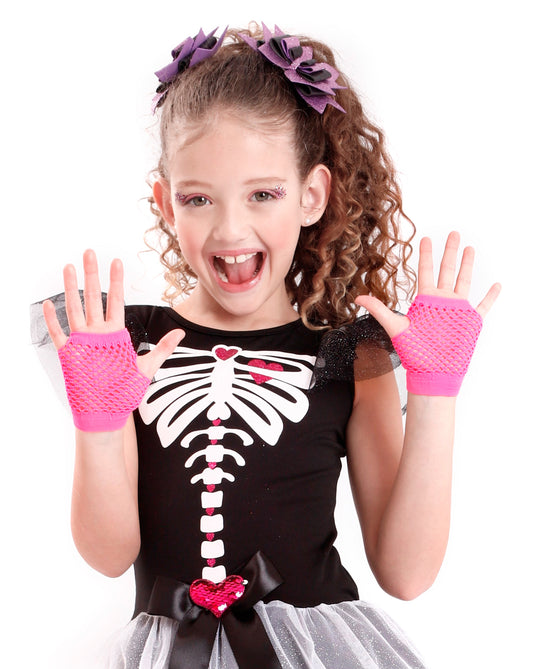 LUVA ARRASTÃO CURTA