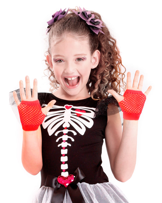 LUVA ARRASTÃO CURTA