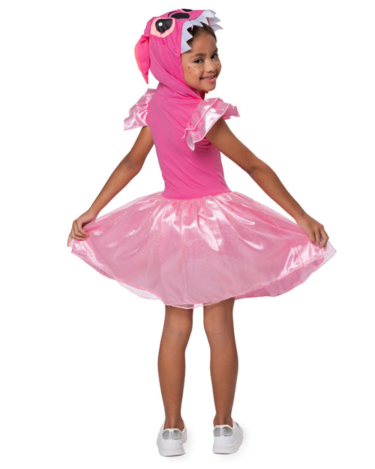 FANTASIA LILLA STIKA – C373