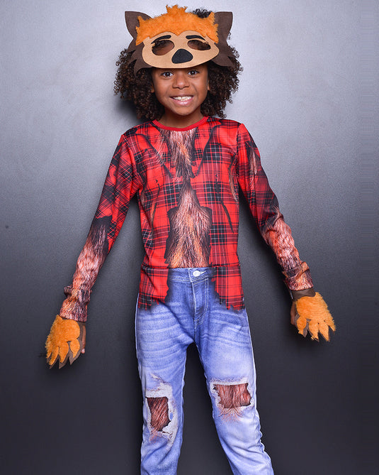 FANTASIA LOBO ZEKE - C336