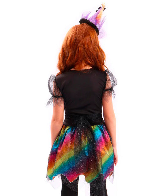 FANTASIA BRUXA MARILY - H178