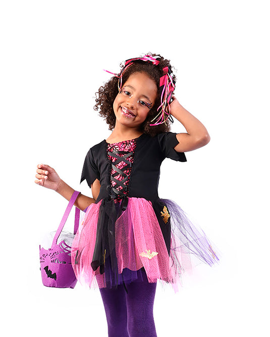 FANTASIA BRUXA MELISSA- H173