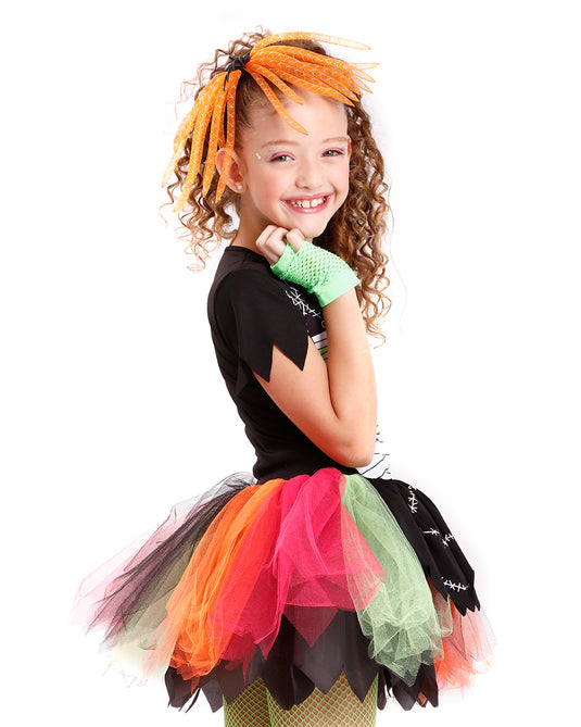 FANTASIA MUMIA MENINA - H532