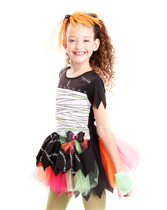 FANTASIA MUMIA MENINA - H532