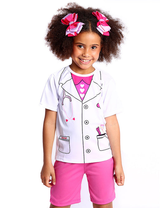 FANTASIA MÉDICA INFANTIL - C3072