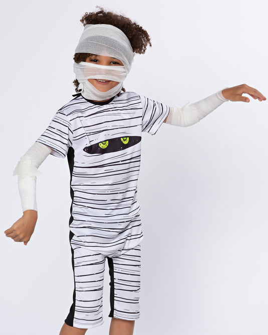 FANTASIA MUMIA INFANTIL - H303
