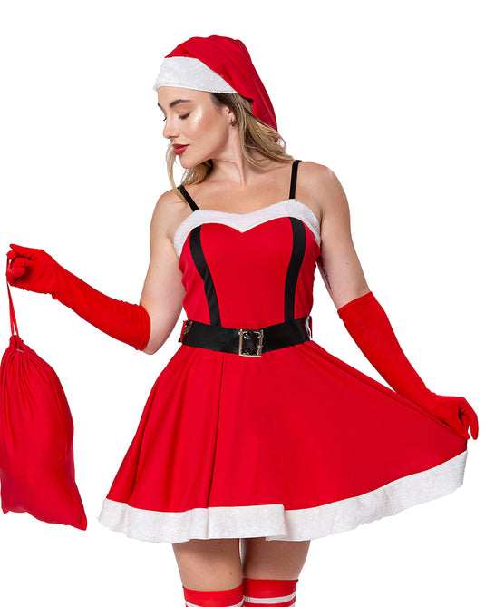 FANTASIA NOELETE ALLANA ADULTO - NT90007