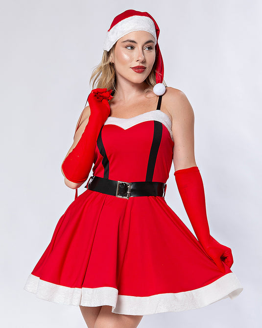 FANTASIA NOELETE ALLANA ADULTO - NT90007