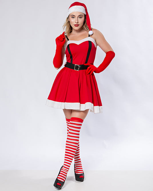 FANTASIA NOELETE ALLANA ADULTO - NT90007