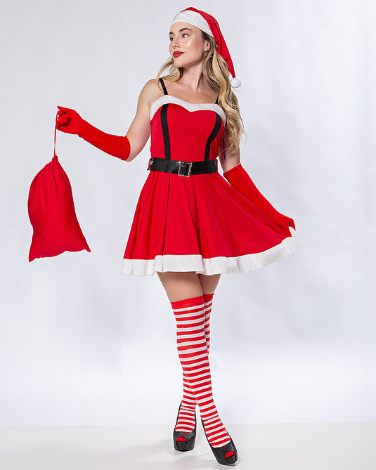 FANTASIA NOELETE ALLANA ADULTO - NT90007