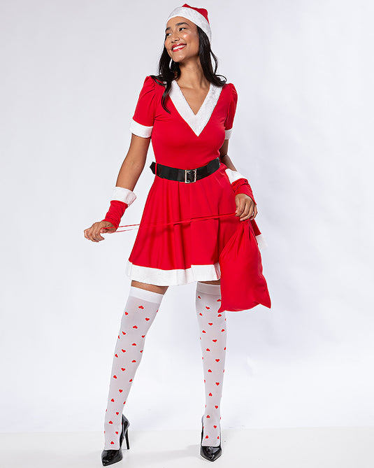 FANTASIA NOELETE ANABELLA ADULTO - NT90007