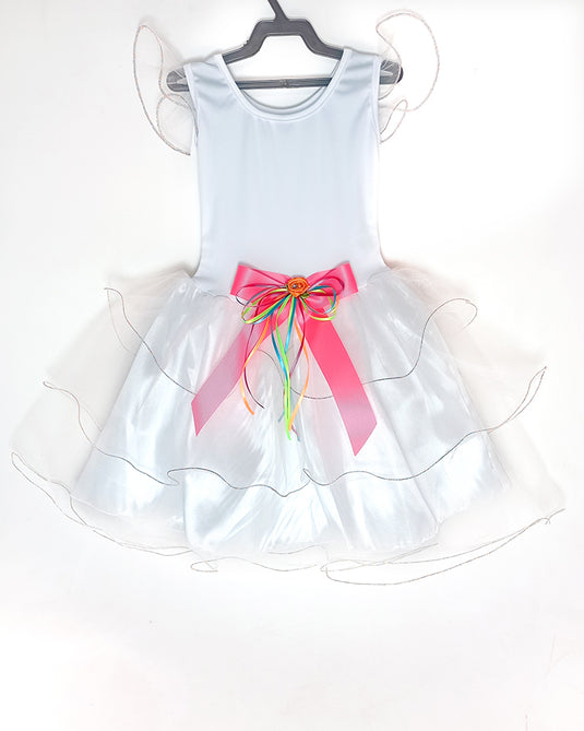 VESTIDO JUNINO NOIVA TANIA - J2095