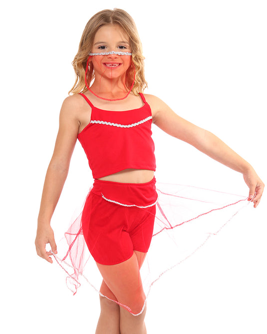 FANTASIA ODALISCA YANNA - C7383