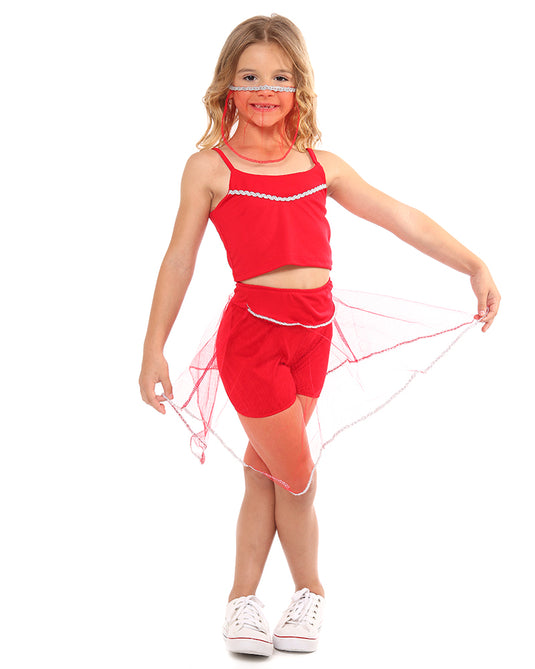 FANTASIA ODALISCA YANNA - C7383