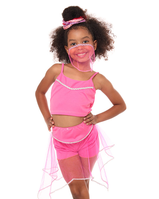 FANTASIA ODALISCA YANNA - C7383