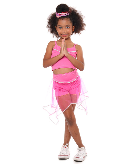 FANTASIA ODALISCA YANNA - C7383