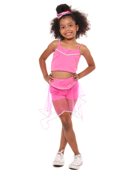 FANTASIA ODALISCA YANNA - C7383