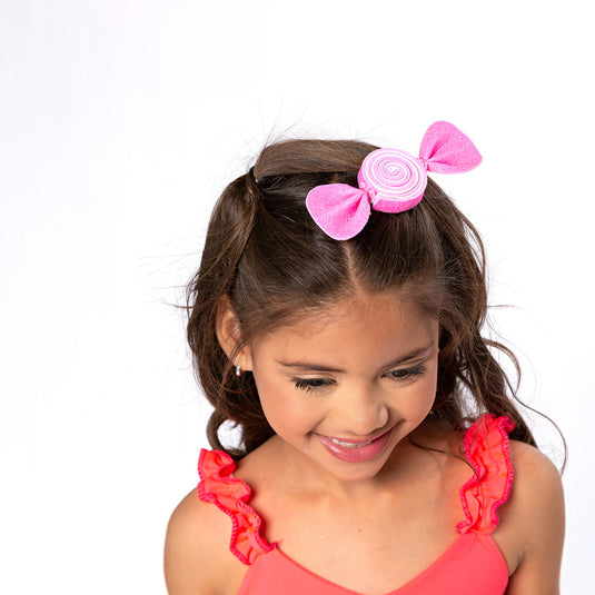 FANTASIA PALHAÇA CHICLETE - TR7314