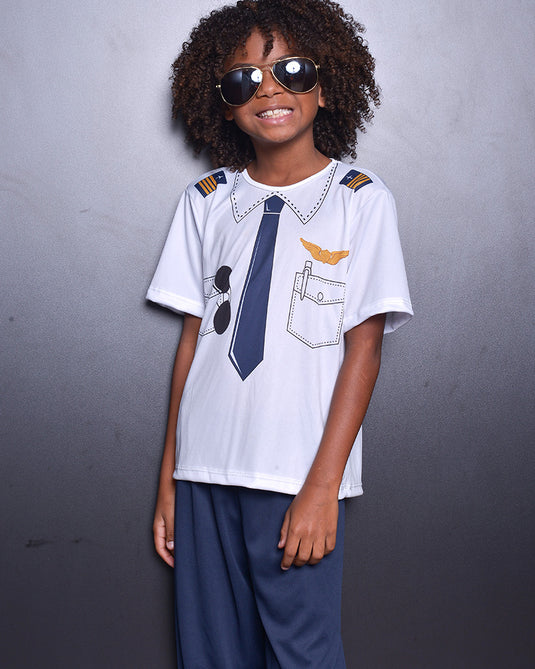 FANTASIA PILOTO - C345